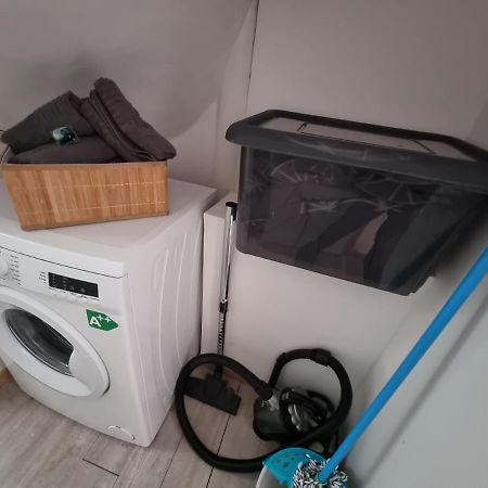 Appartement Sympathique Vendeuvre-sur-Barse エクステリア 写真