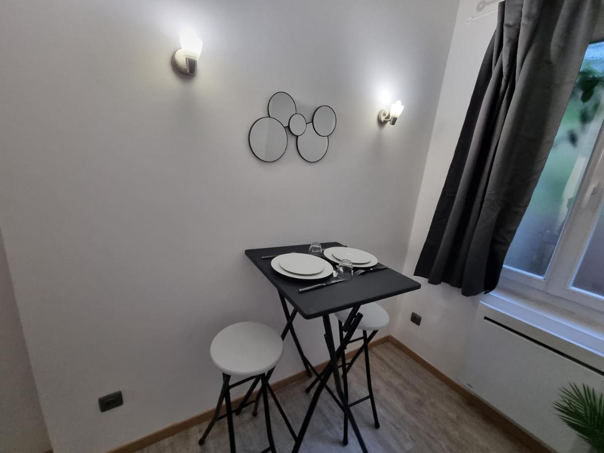 Appartement Sympathique Vendeuvre-sur-Barse エクステリア 写真