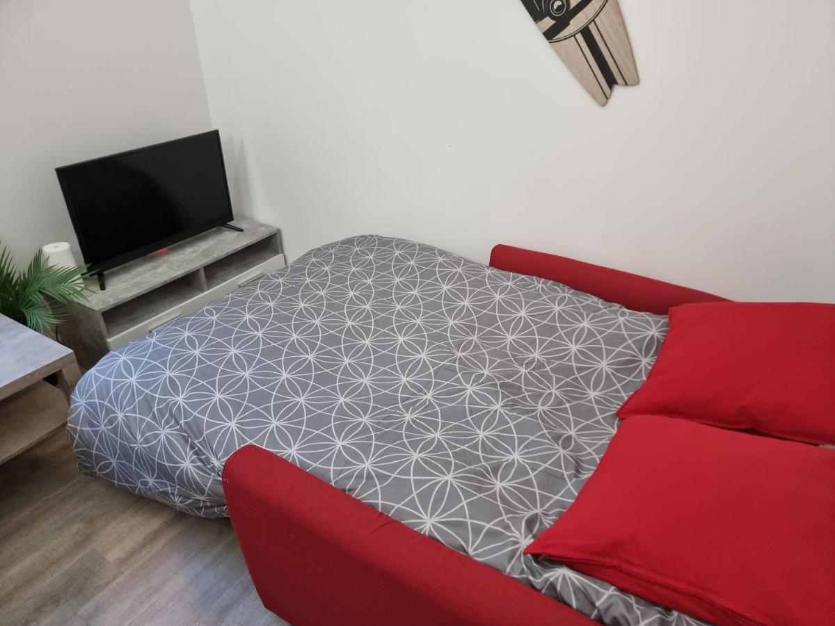 Appartement Sympathique Vendeuvre-sur-Barse エクステリア 写真